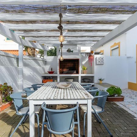 Casa Do Tanque Amarelo By Stay In Alentejo Vila Nova de Milfontes Eksteriør bilde