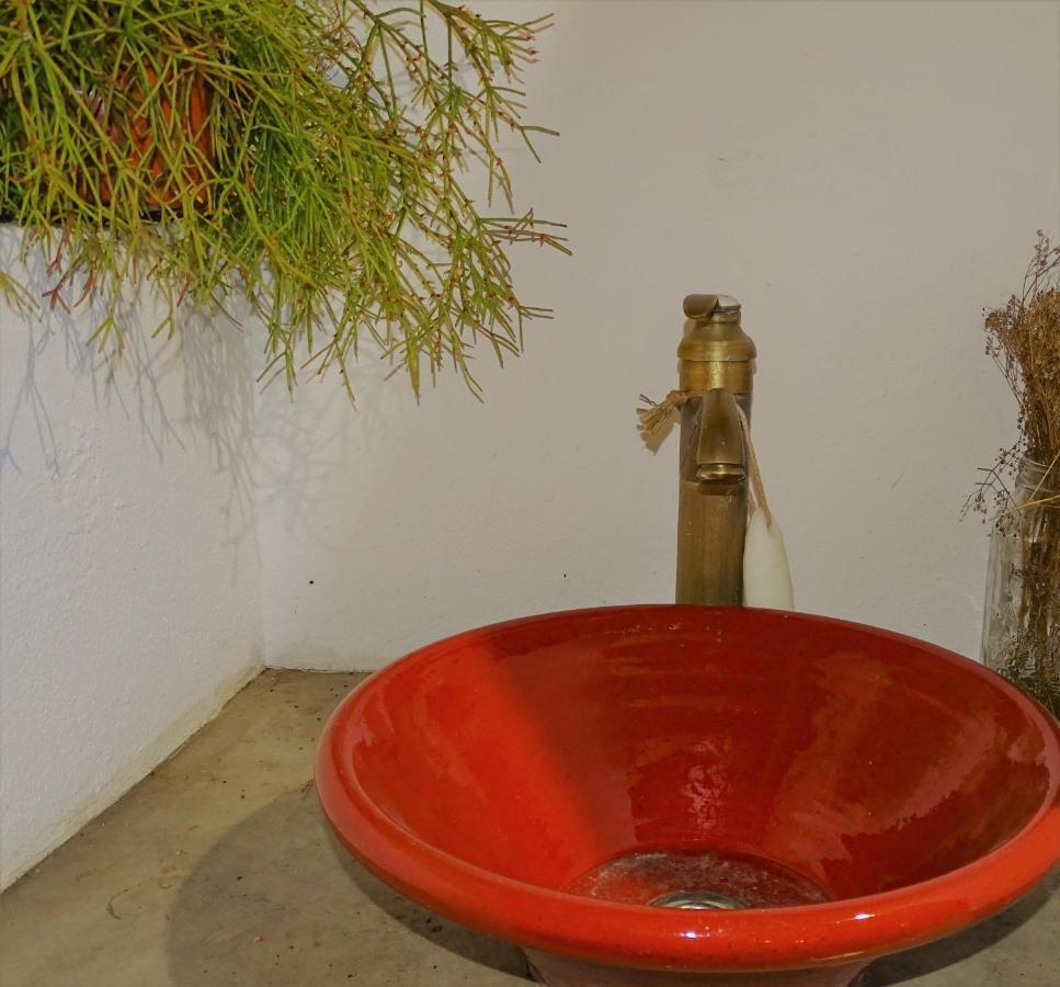 Casa Do Tanque Amarelo By Stay In Alentejo Vila Nova de Milfontes Eksteriør bilde