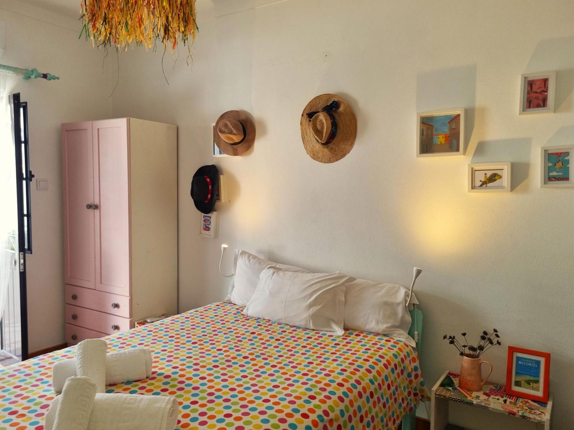 Casa Do Tanque Amarelo By Stay In Alentejo Vila Nova de Milfontes Eksteriør bilde