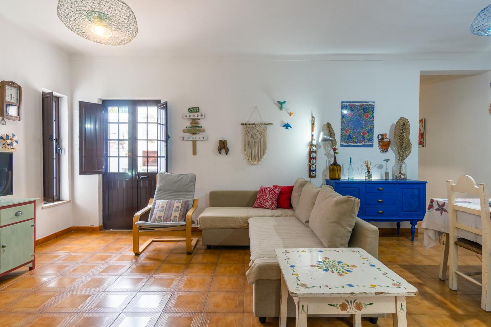 Casa Do Tanque Amarelo By Stay In Alentejo Vila Nova de Milfontes Eksteriør bilde