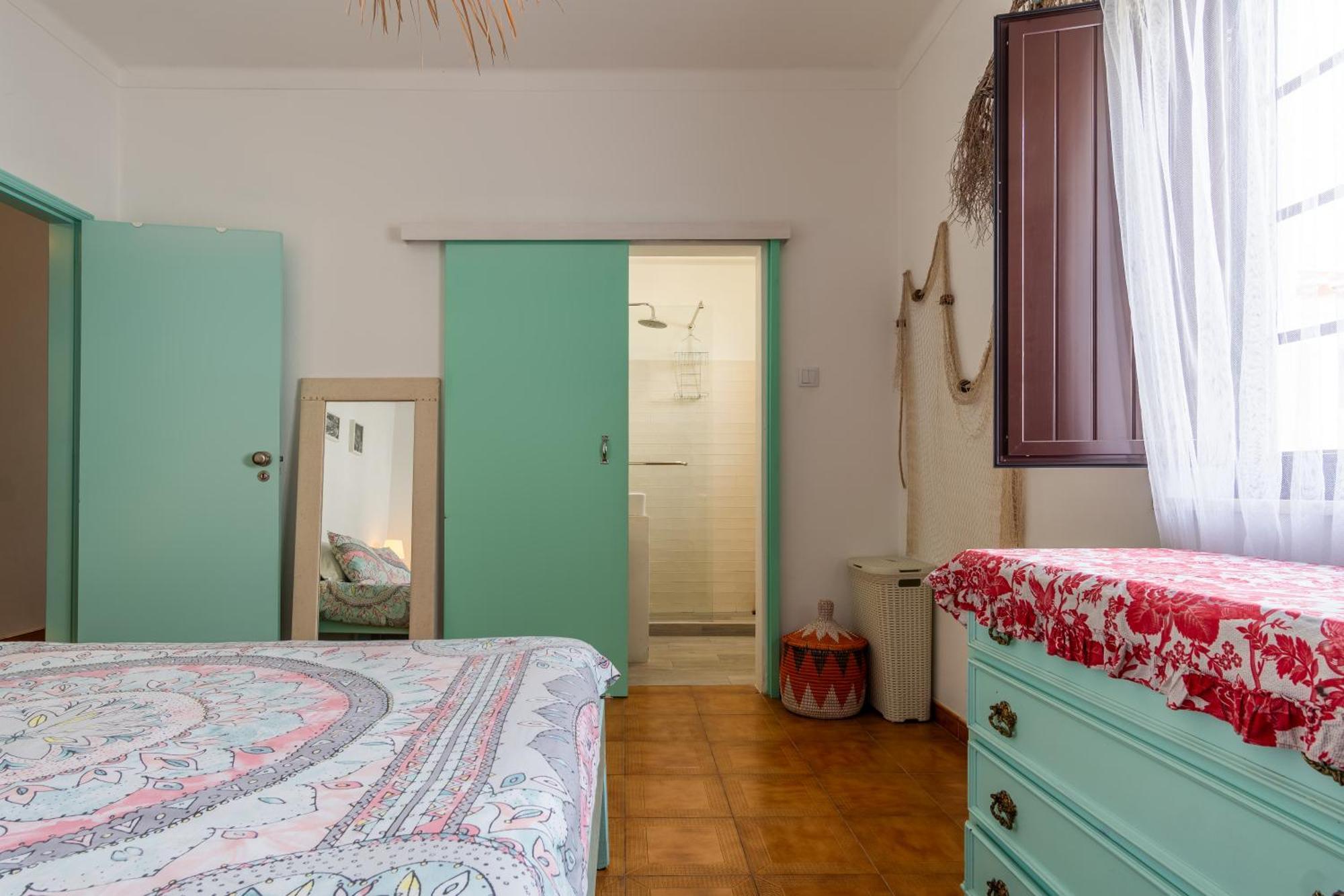 Casa Do Tanque Amarelo By Stay In Alentejo Vila Nova de Milfontes Eksteriør bilde