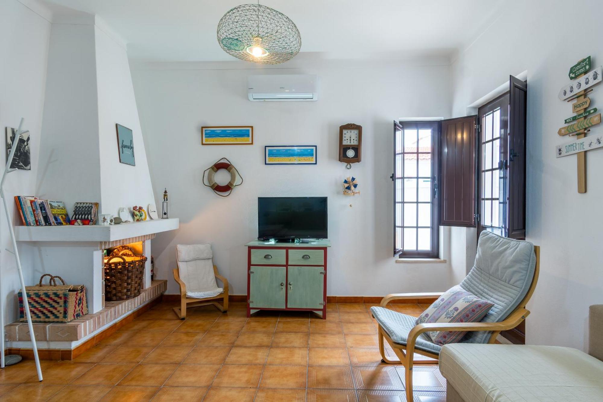 Casa Do Tanque Amarelo By Stay In Alentejo Vila Nova de Milfontes Eksteriør bilde