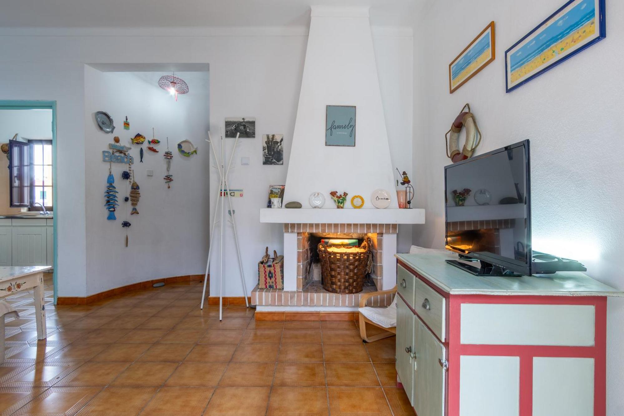 Casa Do Tanque Amarelo By Stay In Alentejo Vila Nova de Milfontes Eksteriør bilde