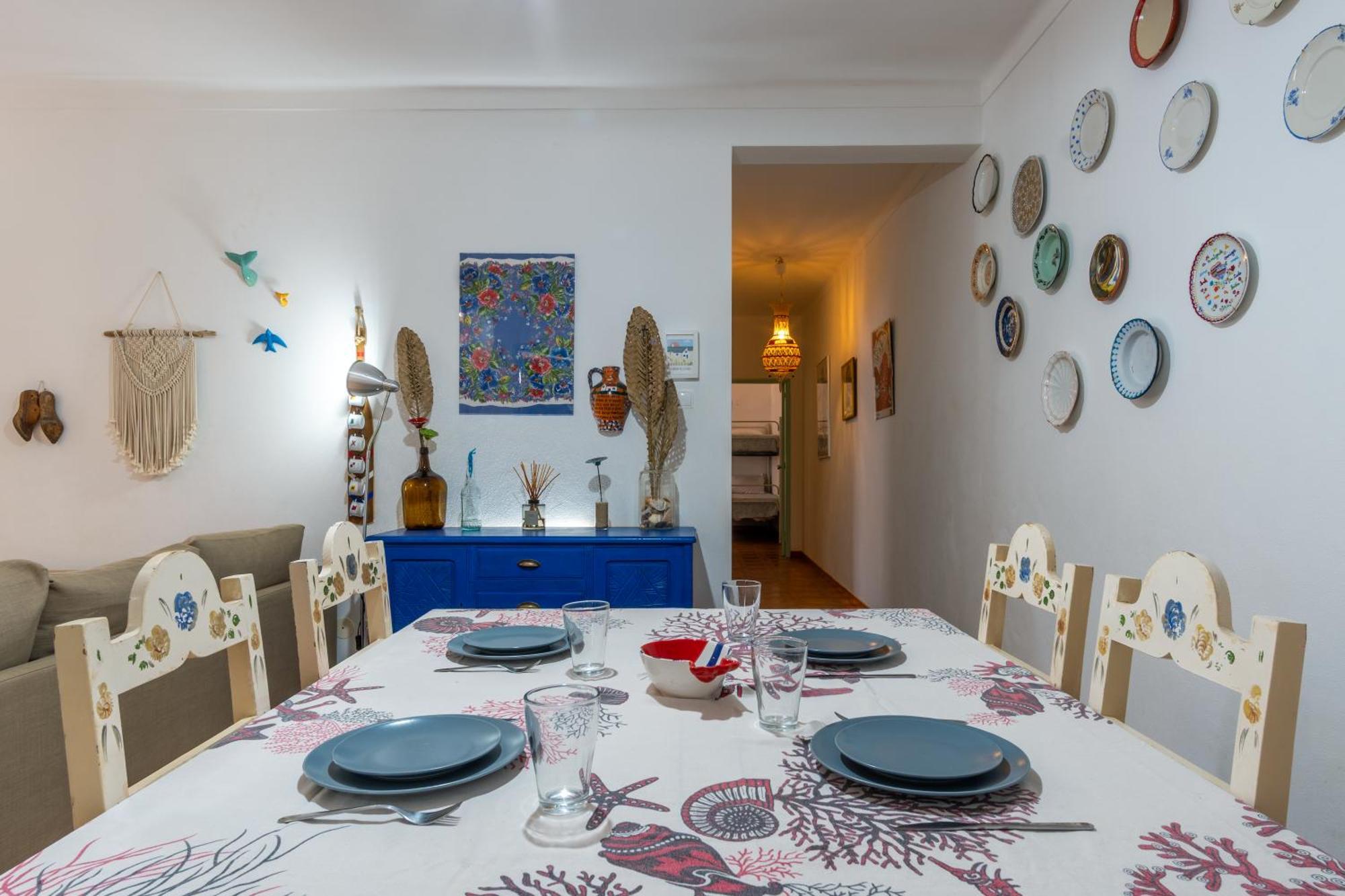 Casa Do Tanque Amarelo By Stay In Alentejo Vila Nova de Milfontes Eksteriør bilde
