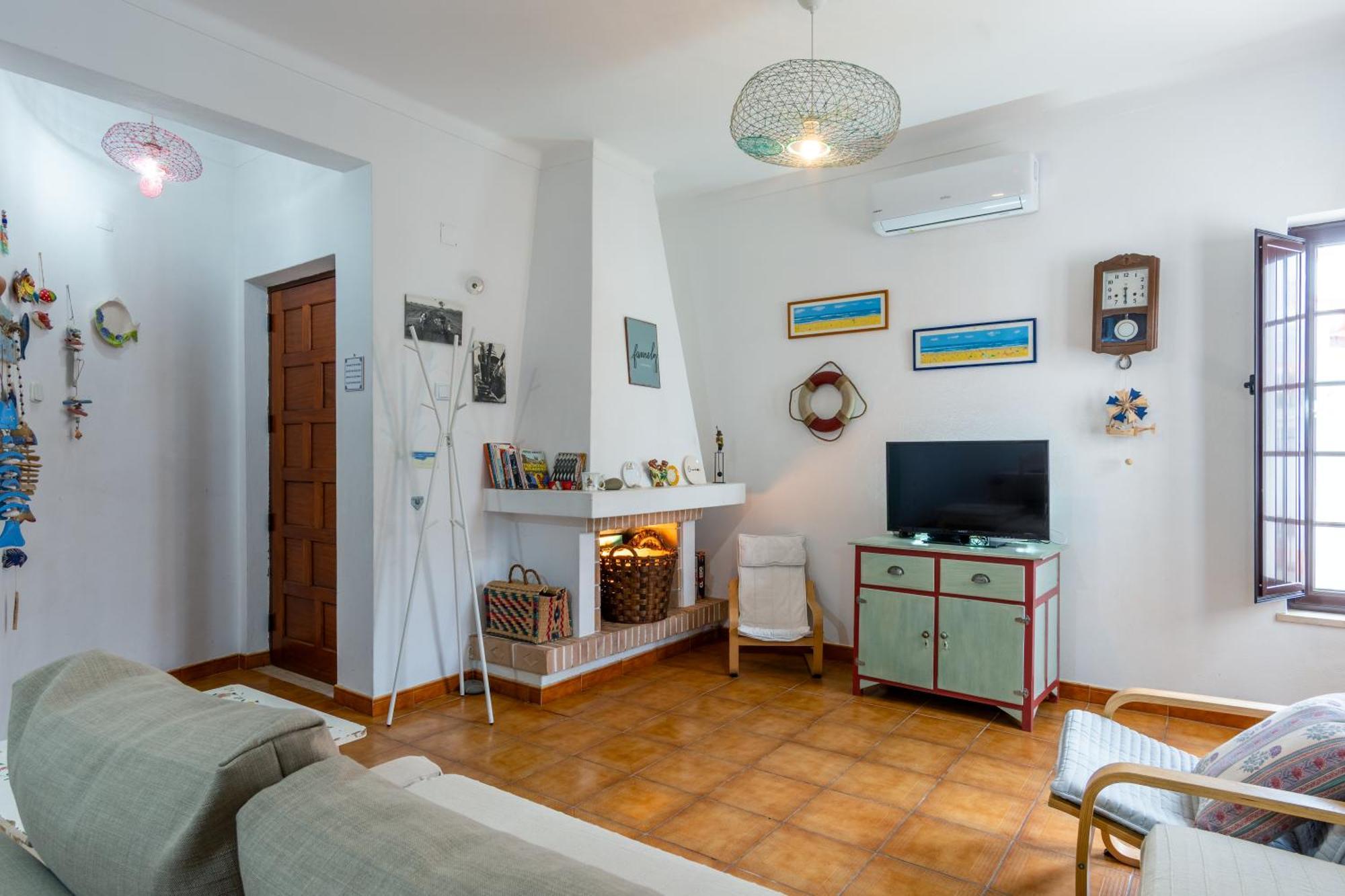 Casa Do Tanque Amarelo By Stay In Alentejo Vila Nova de Milfontes Eksteriør bilde