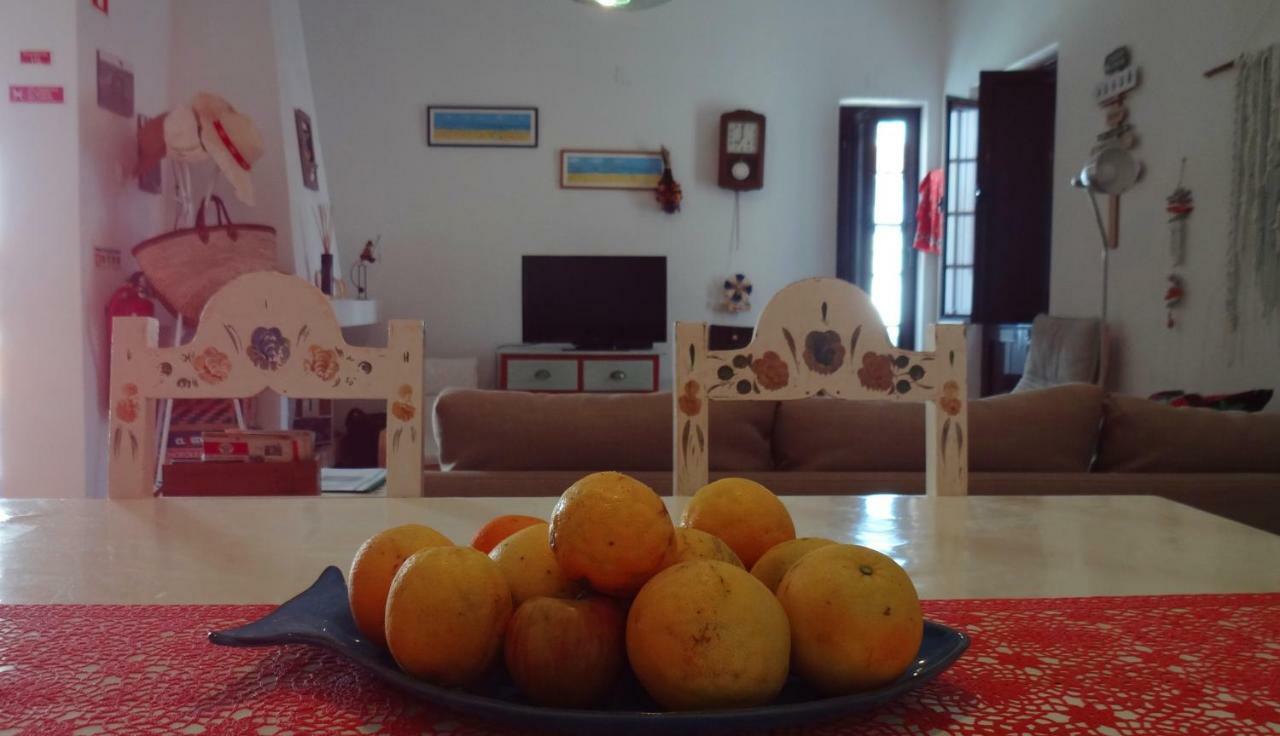 Casa Do Tanque Amarelo By Stay In Alentejo Vila Nova de Milfontes Eksteriør bilde