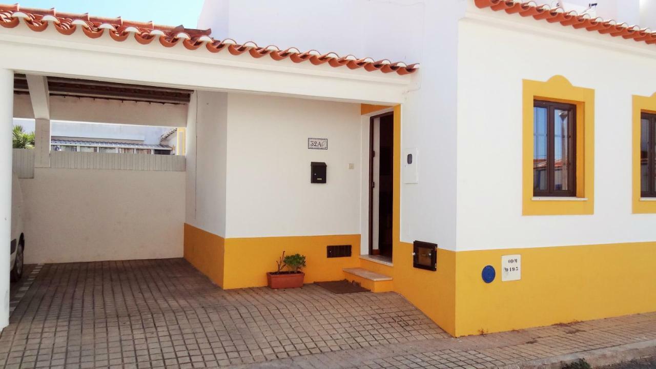 Casa Do Tanque Amarelo By Stay In Alentejo Vila Nova de Milfontes Eksteriør bilde